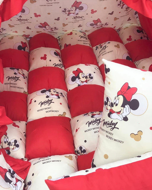 Вігвами традиційні конструкції для вашого немовля