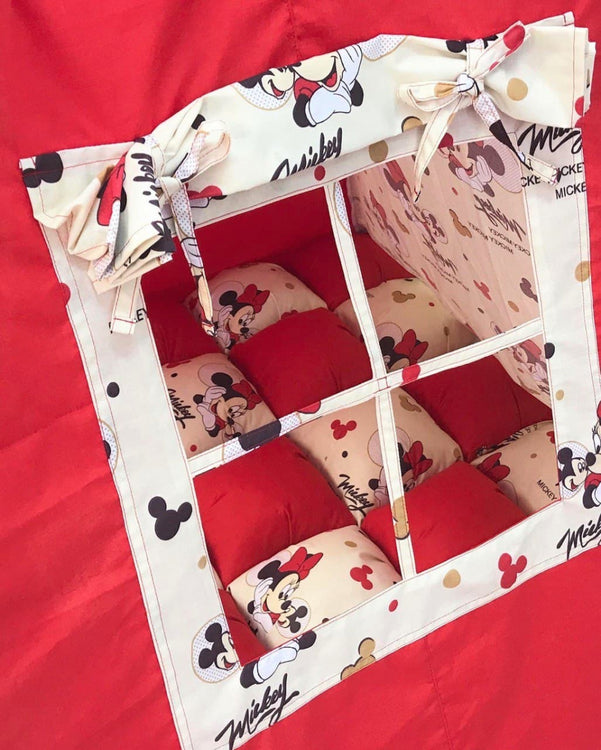 Вігвами традиційні конструкції для вашого немовля