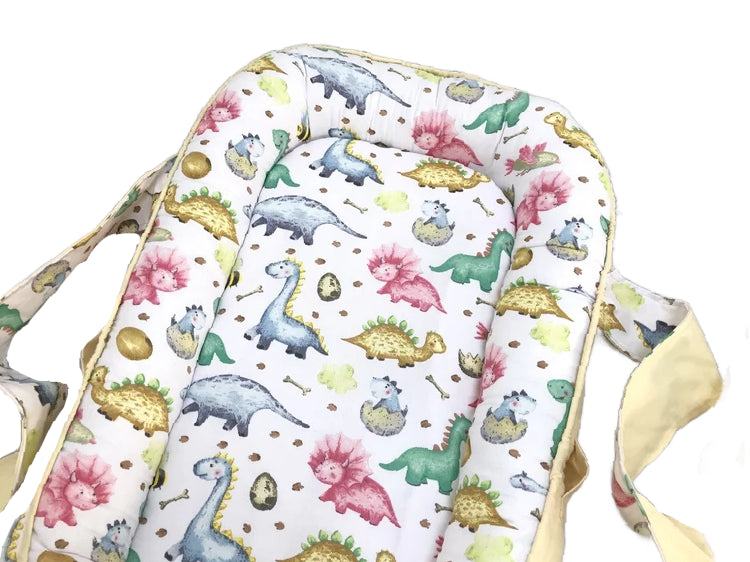 Кокони для новонароджених - найкращий вибір для безпеки та комфорту вашого малюка