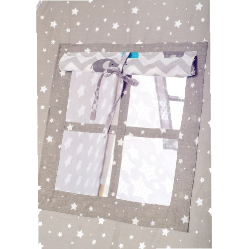 Вігвами традиційні конструкції для вашого немовля