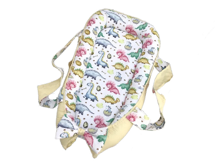 Кокони для новонароджених - найкращий вибір для безпеки та комфорту вашого малюка