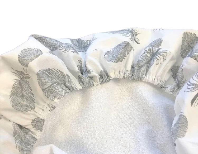 Наматрацники у візочок - купити якісні захисні наматрацники для дитячих візочків