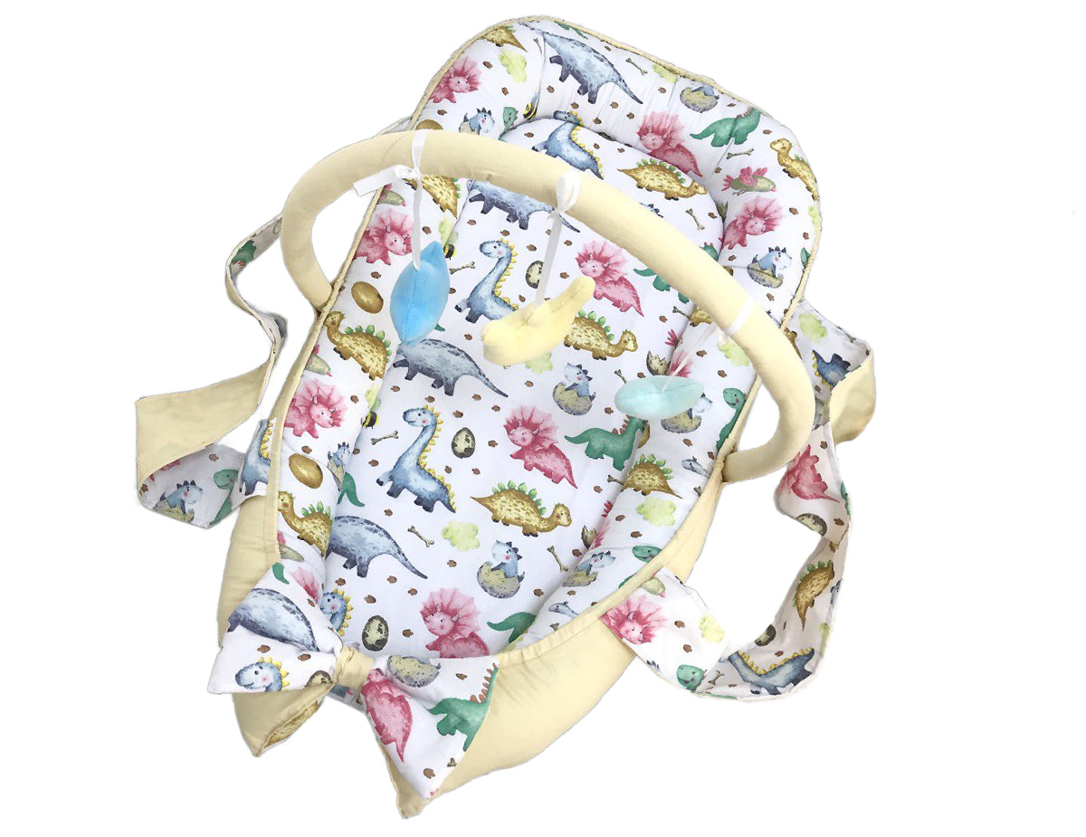 Кокон-мобіль "Діно"