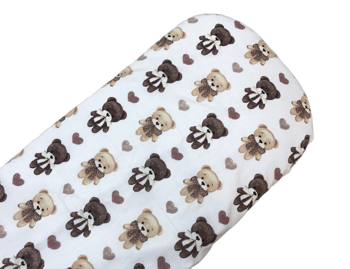 Наматрацник для дитячого візочка - зручний та безпечний аксесуар