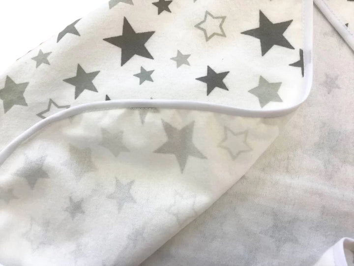 Якісні байкові рушники - м'які та якісні рушники для вашого малюка