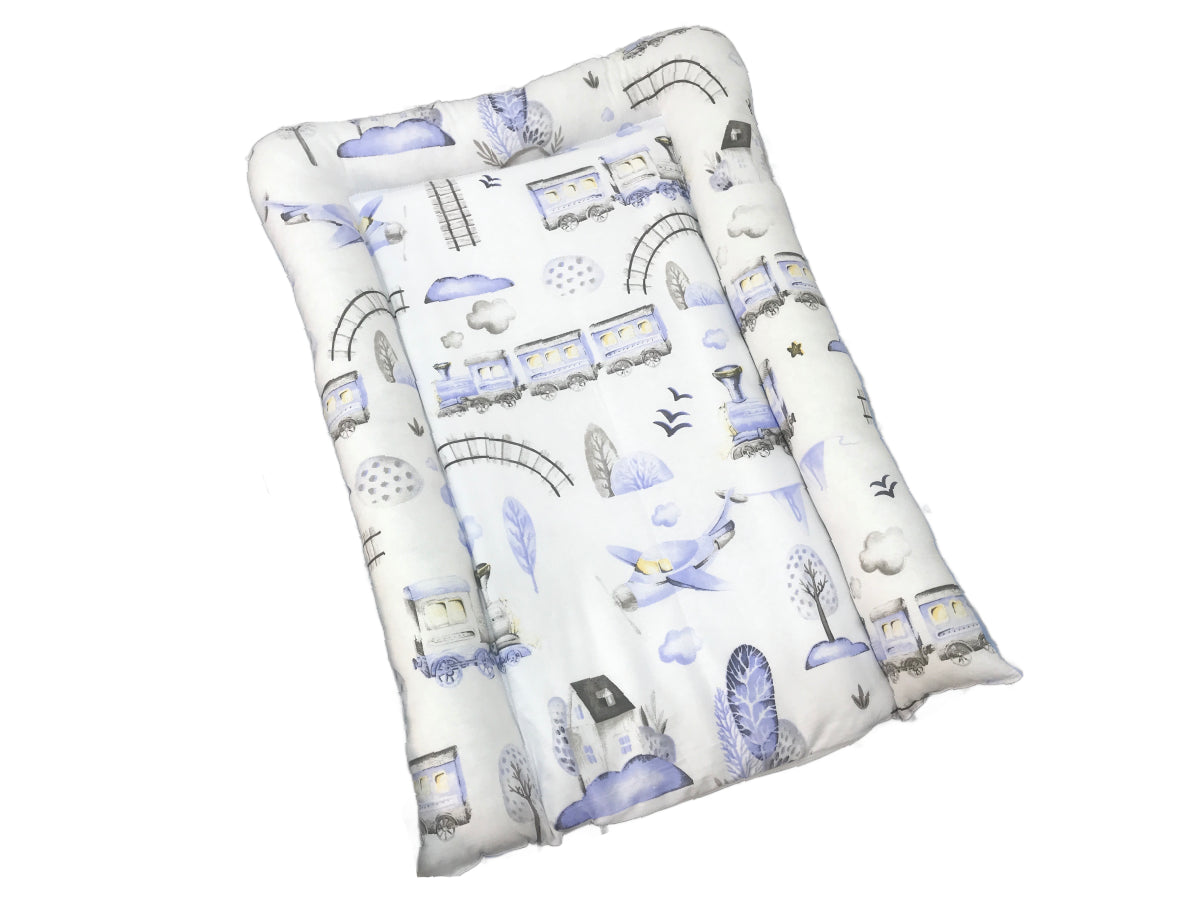 Якісні матраци для спокійного сну
