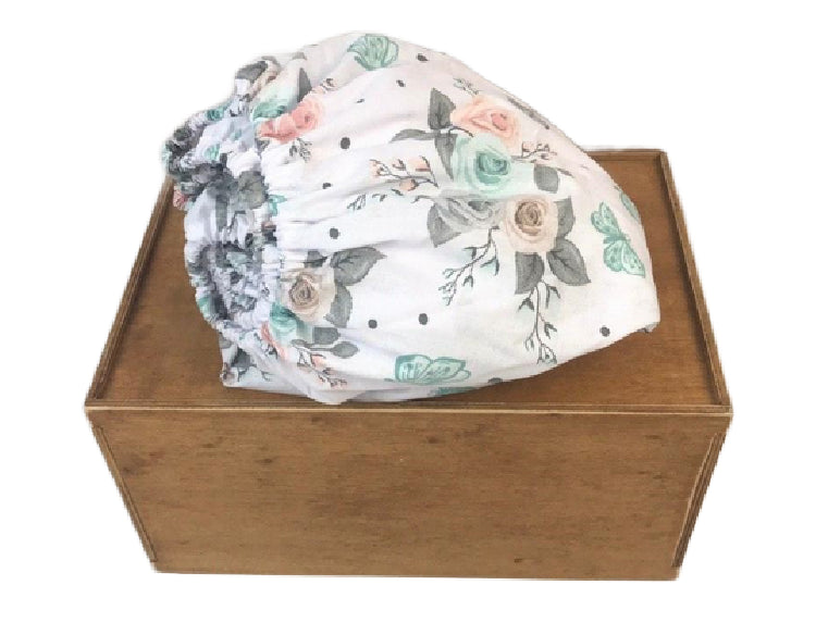 Наматрацник з непромокаючої бавовни - Захист і комфорт для вашого матраца"