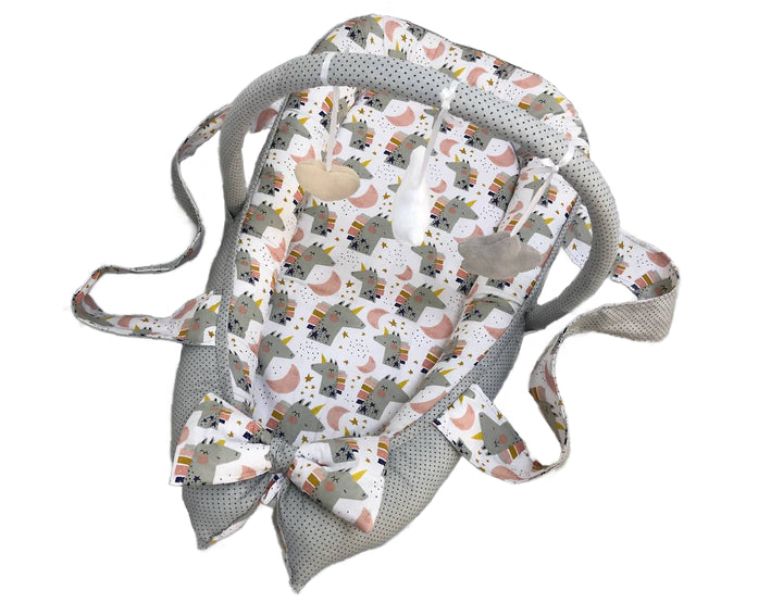 Кокон-мобіль "Єдинороги"