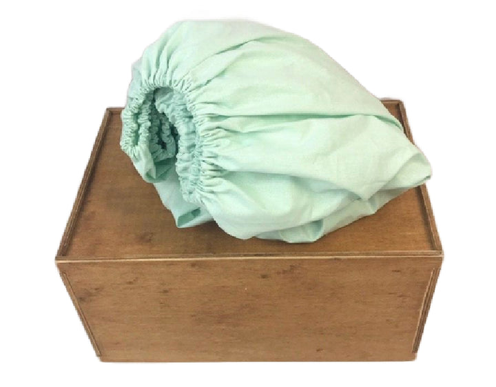 Наматрацник з непромокаючої бавовни - Захист і комфорт для вашого матраца"