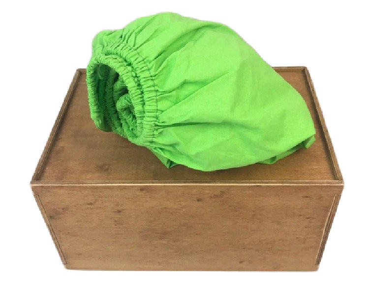 Наматрацник з непромокаючої бавовни - Захист і комфорт для вашого матраца"