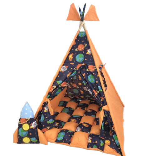 Вігвами традиційні конструкції для вашого немовля