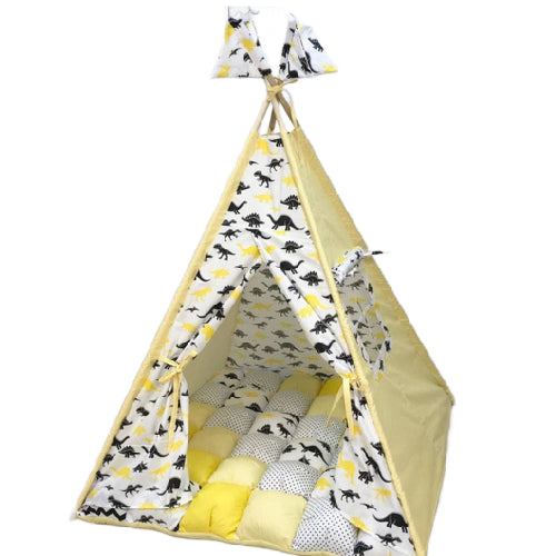 Вігвами традиційні конструкції для вашого немовля