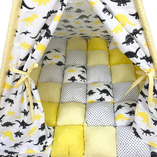 Вігвами традиційні конструкції для вашого немовля