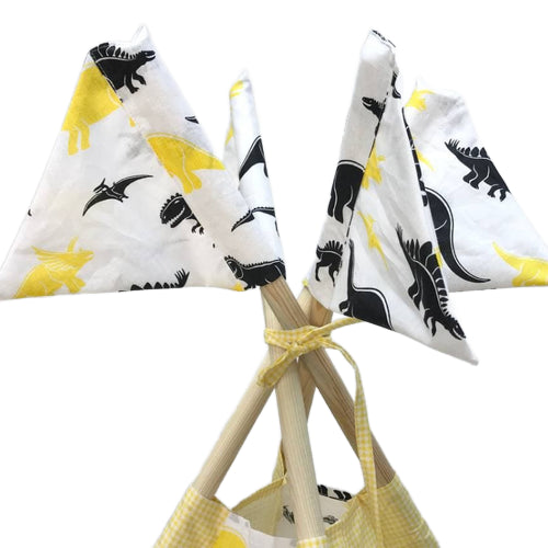 Вігвами традиційні конструкції для вашого немовля