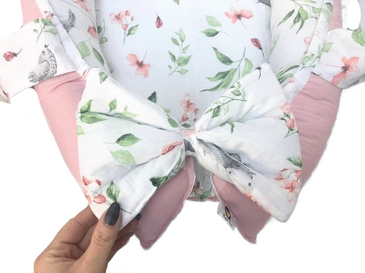 Кокони для новонароджених - найкращий вибір для безпеки та комфорту вашого малюка