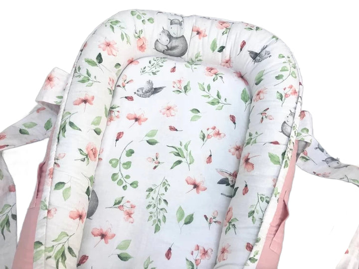 Кокони для новонароджених - найкращий вибір для безпеки та комфорту вашого малюка