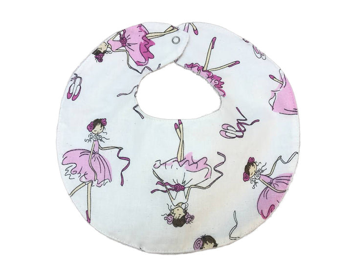 Яскраві дитячі непромокаючі слюнявчики для годування та захисту одягу