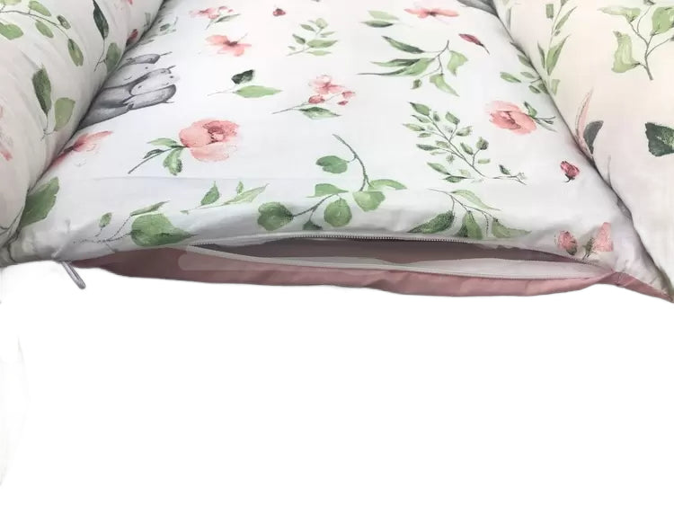 Кокони для новонароджених - найкращий вибір для безпеки та комфорту вашого малюка