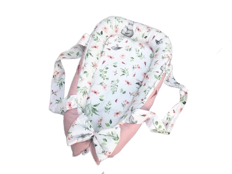 Кокони для новонароджених - найкращий вибір для безпеки та комфорту вашого малюка