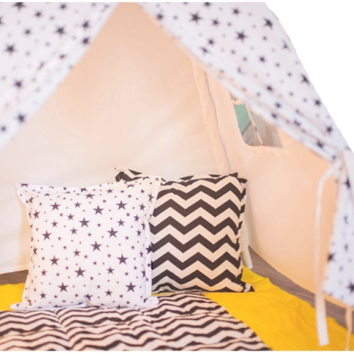 Вігвами традиційні конструкції для вашого немовля