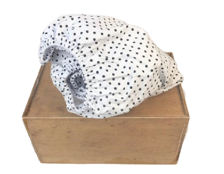 Наматрацник з непромокаючої бавовни - Захист і комфорт для вашого матраца"