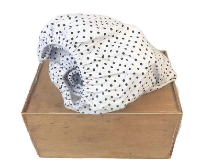 Наматрацник з непромокаючої бавовни - Захист і комфорт для вашого матраца"