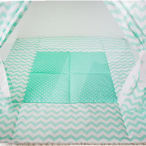 Вігвами традиційні конструкції для вашого немовля