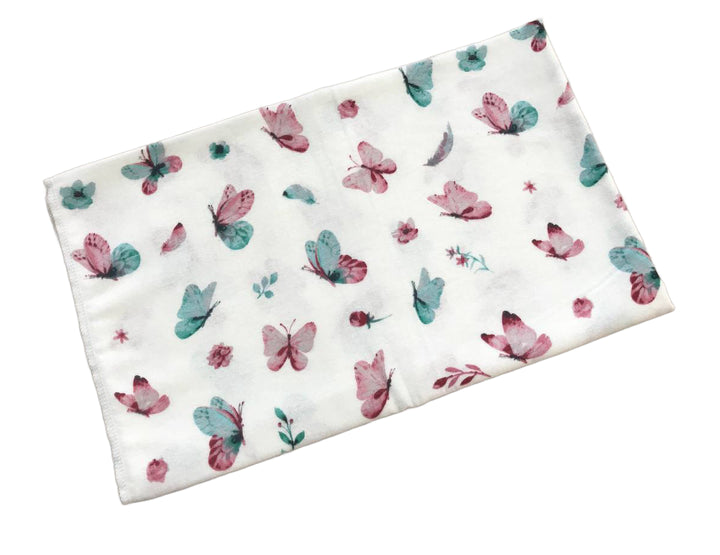 Байкові пелюшки для комфорту ваших малюків – м'які, дихаючі й гіпоалергенні