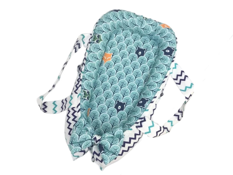 Кокони для новонароджених - найкращий вибір для безпеки та комфорту вашого малюка