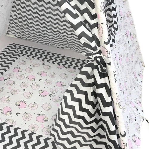 Вігвами традиційні конструкції для вашого немовля