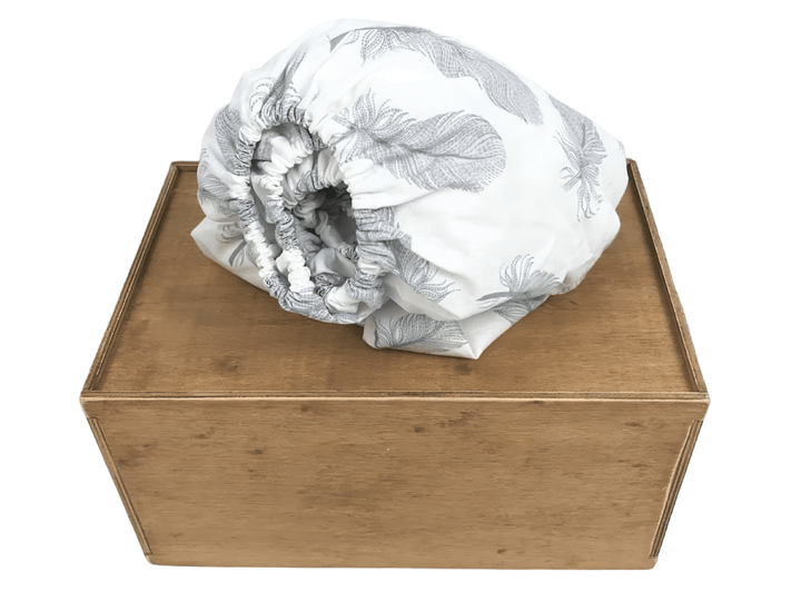 Наматрасник з бавовни, водонепроникний - захист для вашого матраца, комфорт і зручність