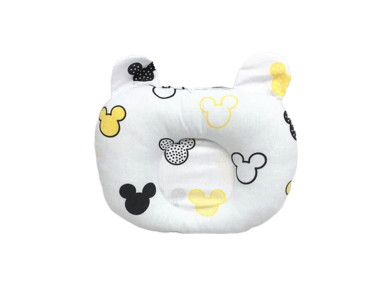 Ортопедичні подушки для комфортного і здорового сну