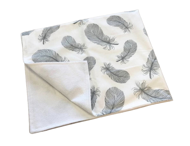 Багаторазові непромокаючі пелюшки для немовлят - захист та зручність