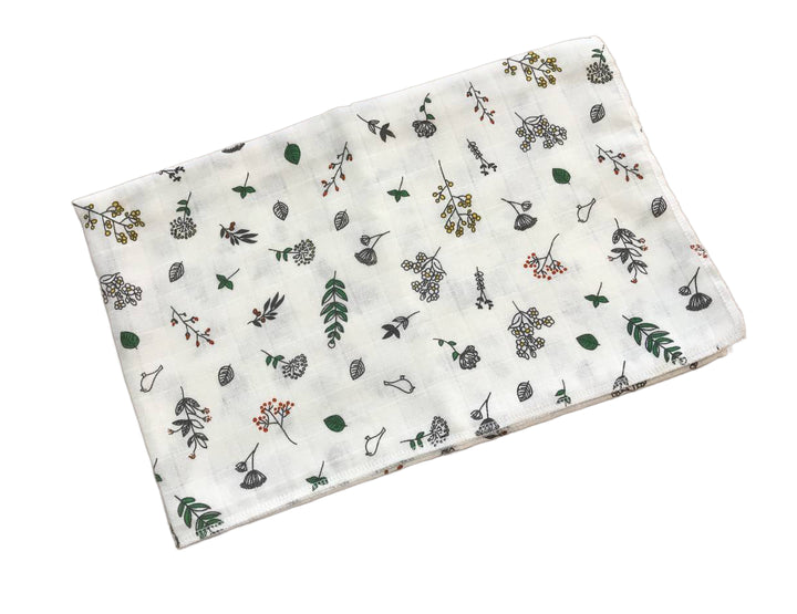 Байкові пелюшки для комфорту ваших малюків – м'які, дихаючі й гіпоалергенні