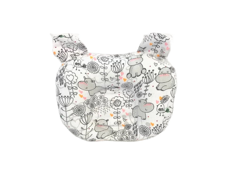 Ортопедичні подушки для комфортного і здорового сну