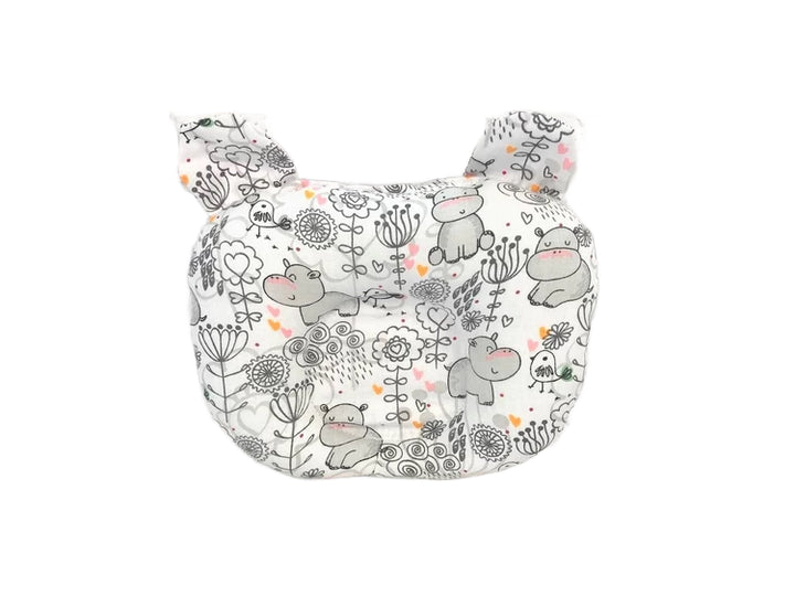 Ортопедичні подушки для комфортного і здорового сну