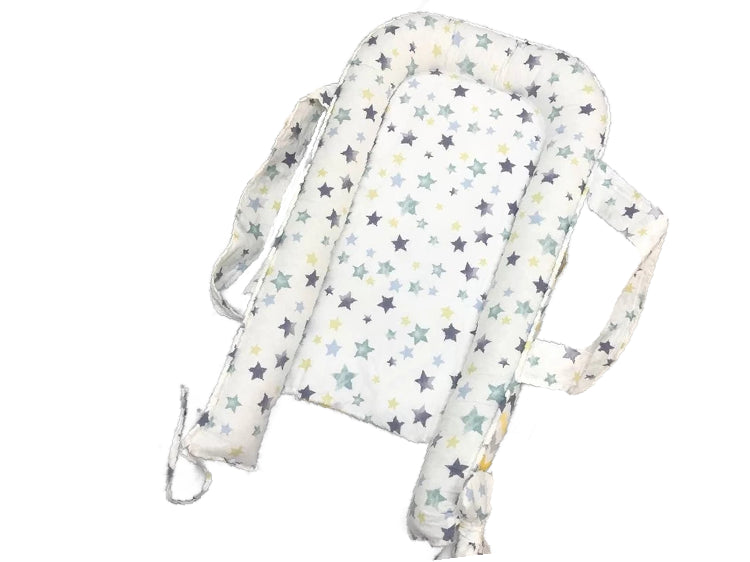 Кокони для новонароджених - найкращий вибір для безпеки та комфорту вашого малюка