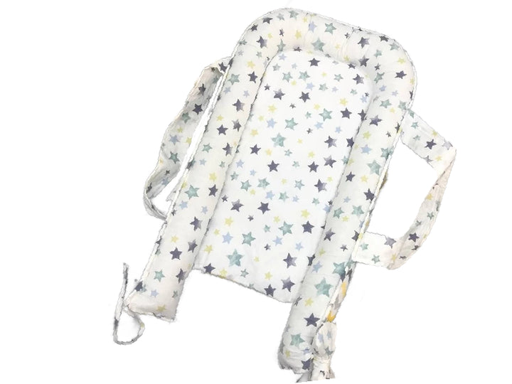 Кокони для новонароджених - найкращий вибір для безпеки та комфорту вашого малюка