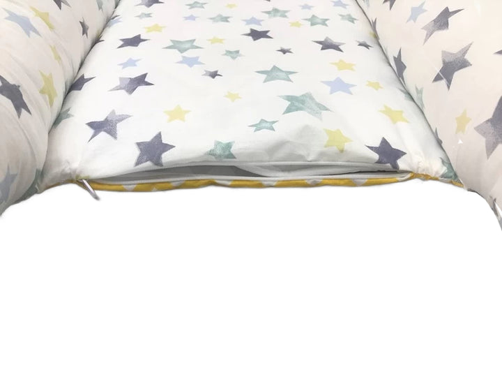 Кокони для новонароджених - найкращий вибір для безпеки та комфорту вашого малюка