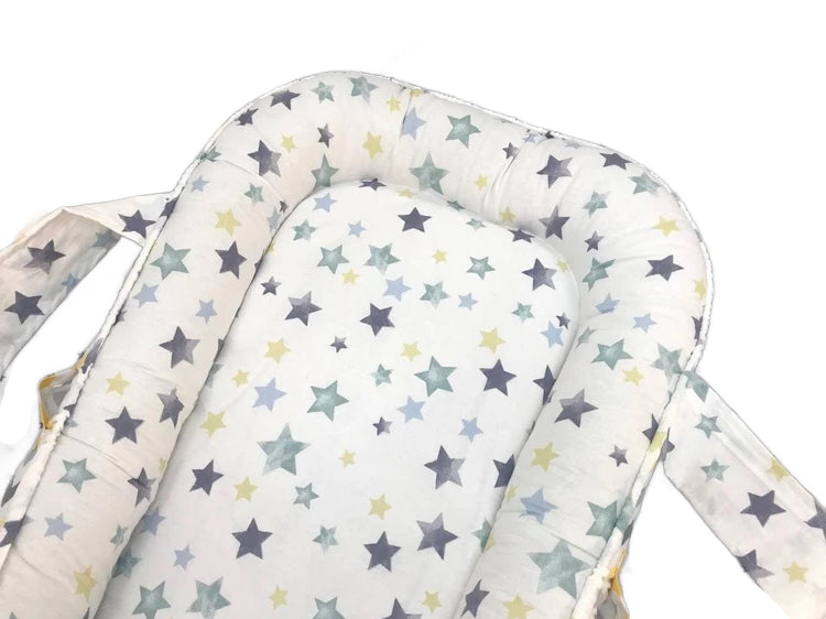 Кокони для новонароджених - найкращий вибір для безпеки та комфорту вашого малюка