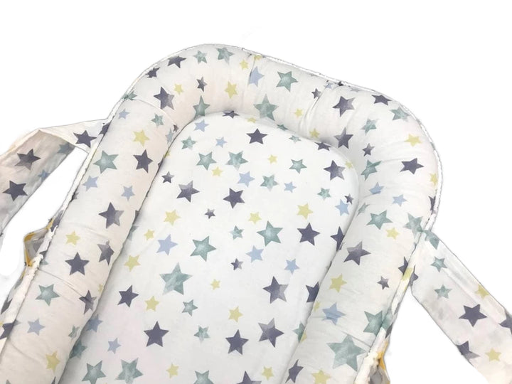 Кокони для новонароджених - найкращий вибір для безпеки та комфорту вашого малюка