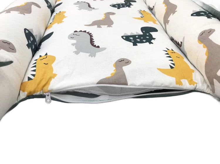 Кокони для новонароджених - найкращий вибір для безпеки та комфорту вашого малюка