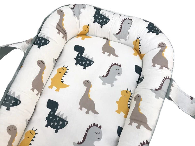 Кокони для новонароджених - найкращий вибір для безпеки та комфорту вашого малюка