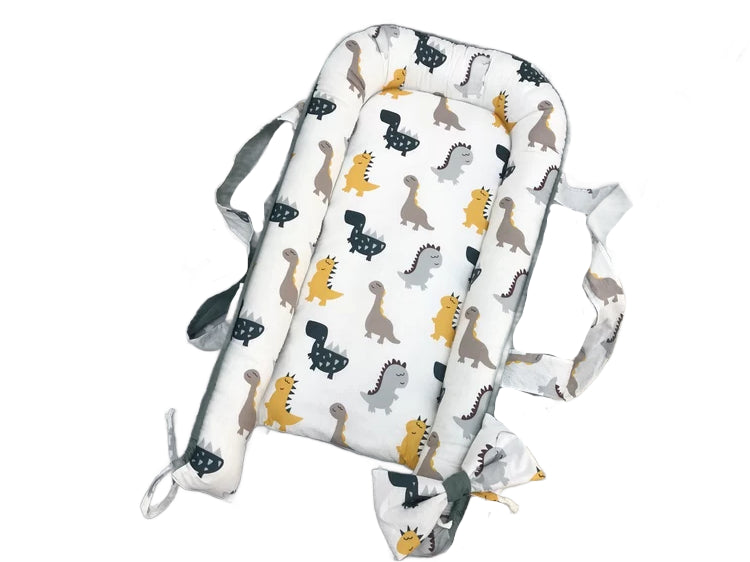 Кокони для новонароджених - найкращий вибір для безпеки та комфорту вашого малюка