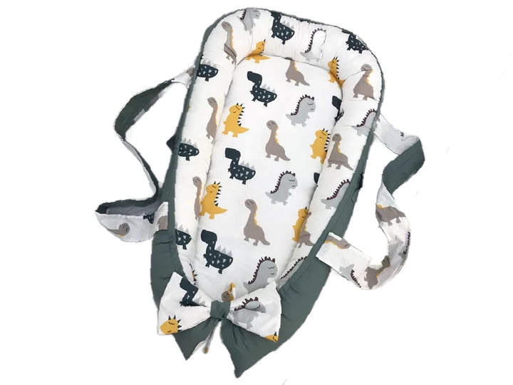 Кокони для новонароджених - найкращий вибір для безпеки та комфорту вашого малюка