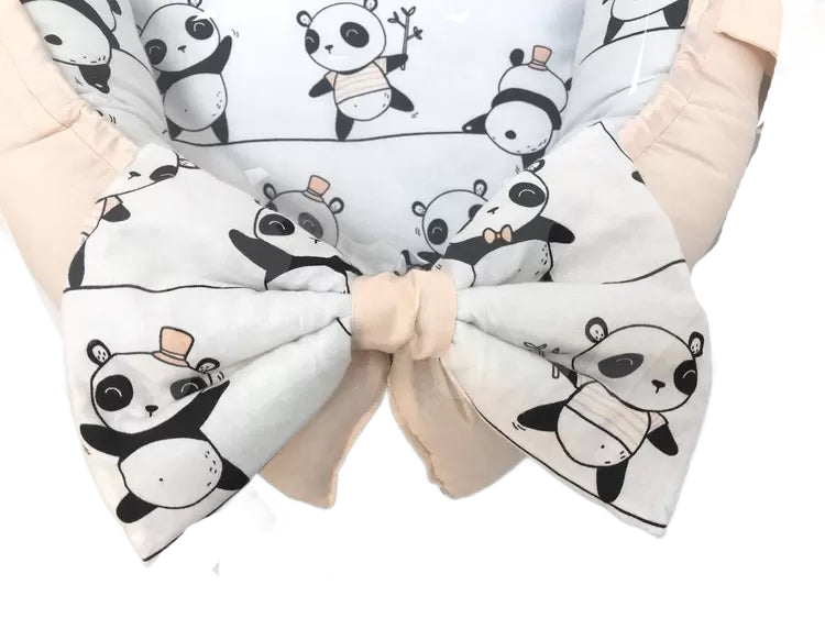 Кокони для новонароджених - найкращий вибір для безпеки та комфорту вашого малюка