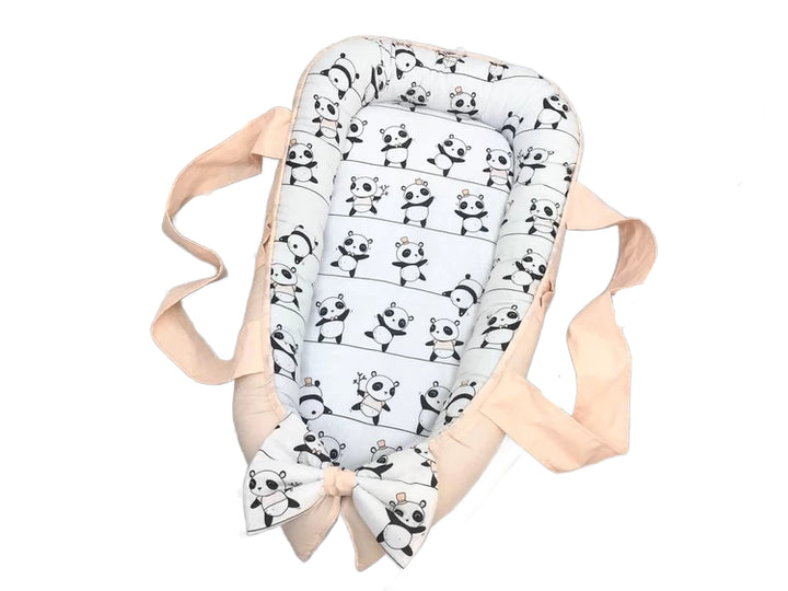 Кокони для новонароджених - найкращий вибір для безпеки та комфорту вашого малюка