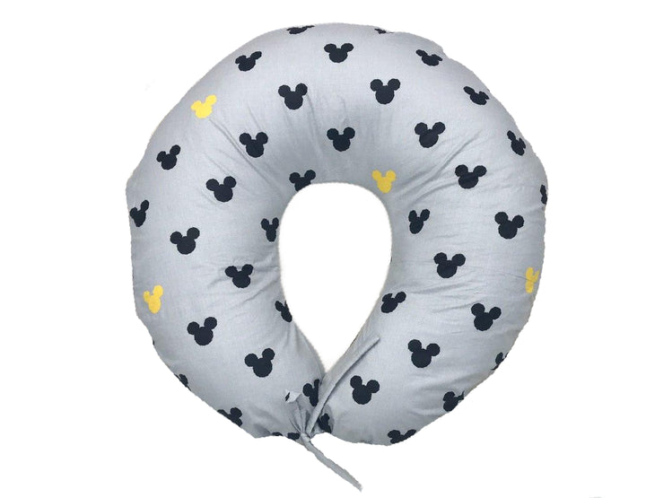 Зручні подушки для годування - Підтримка та комфорт для мам і малюків