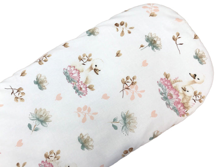 Простирадло зручний та безпечний аксесуар