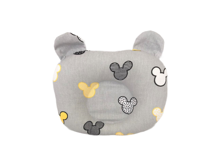 Ортопедичні подушки для комфортного і здорового сну